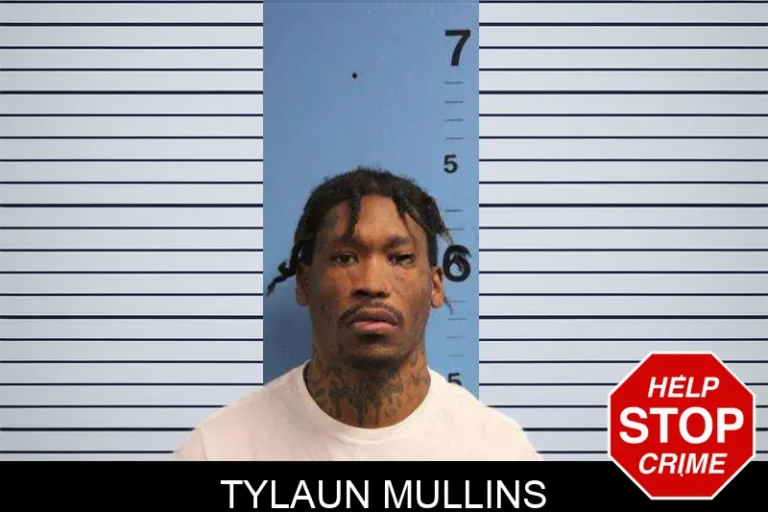 Tylaun Mullins