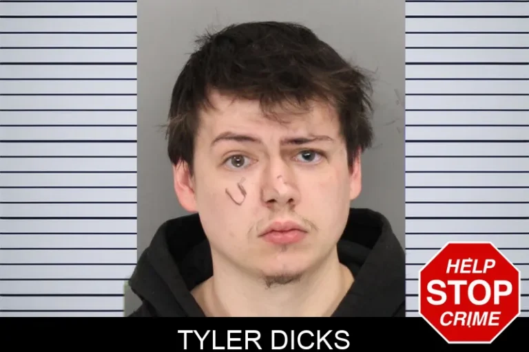 Tyler Dicks