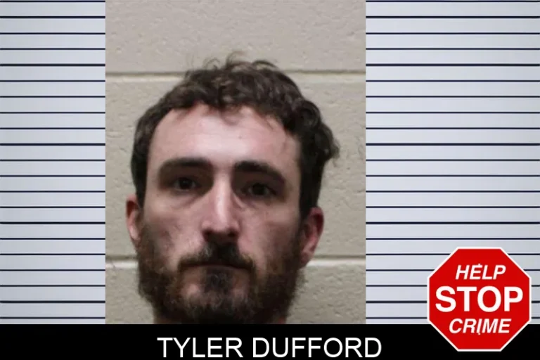 Tyler Dufford