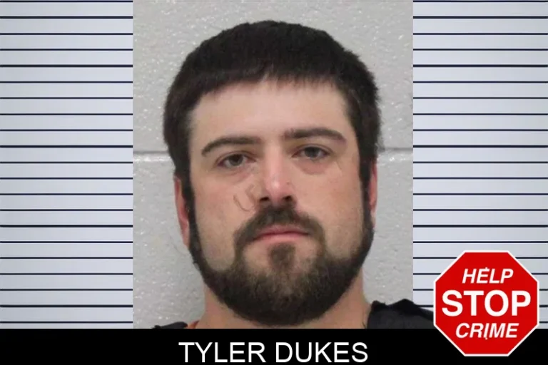 Tyler Dukes