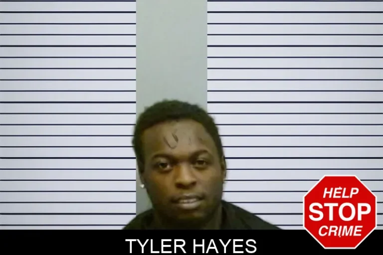 Tyler Hayes