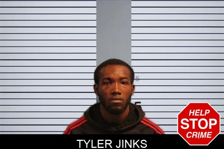 Tyler Jinks