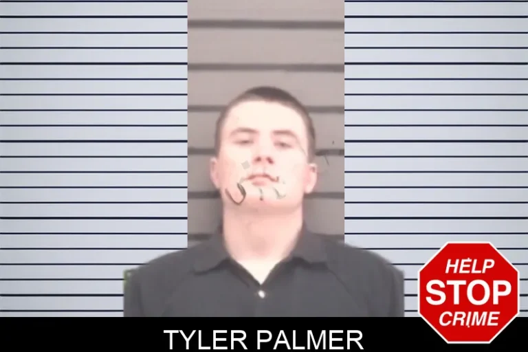 Tyler Palmer