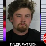 Tyler Patrick Mugshots