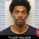 Tyler Walker Mugshots