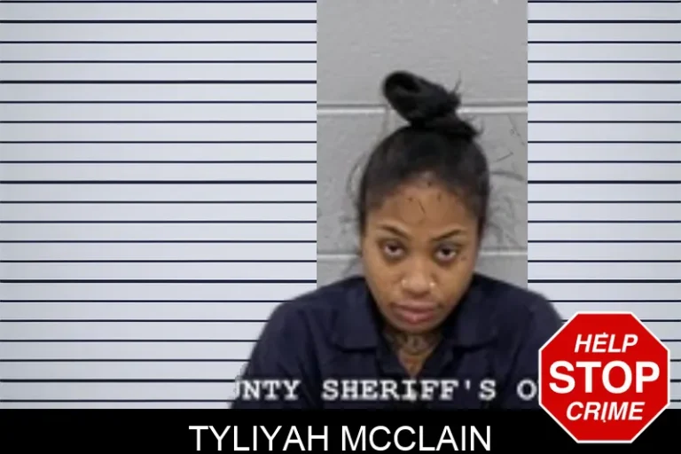 Tyliyah McClain