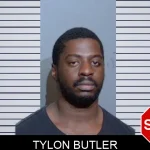 Tylon Butler Mugshots