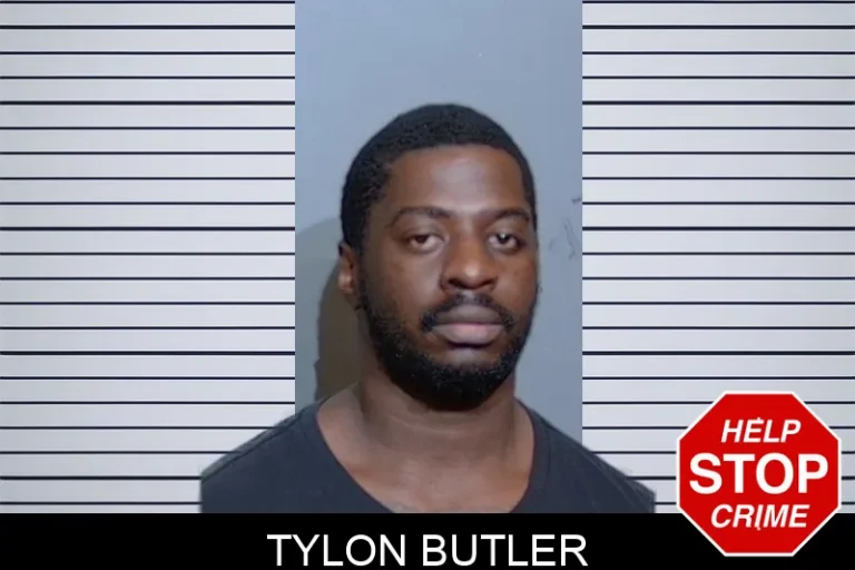 Tylon Butler
