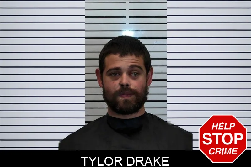Tylor Drake