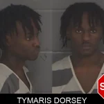 Tymaris Dorsey Mugshots