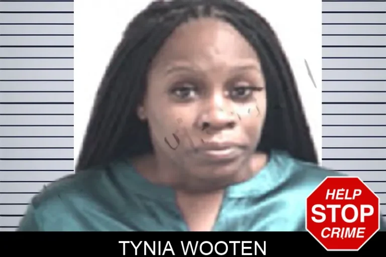 Tynia Wooten