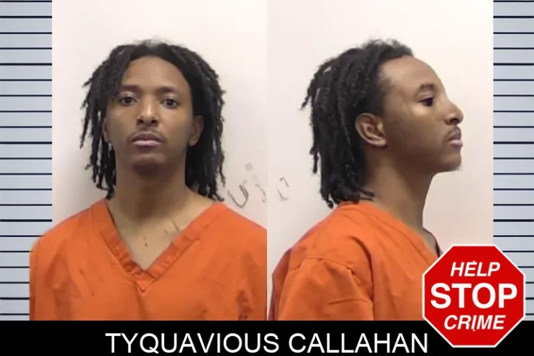 Tyquavious Callahan