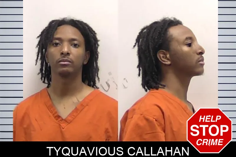 Tyquavious Callahan