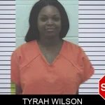 Tyrah Wilson Mugshots