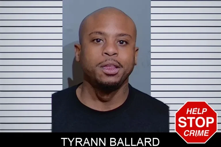 Tyrann Ballard
