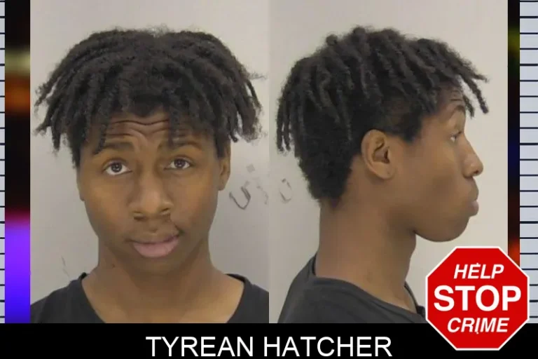 Tyrean Hatcher