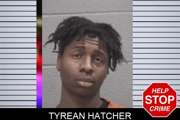 Tyrean Hatcher