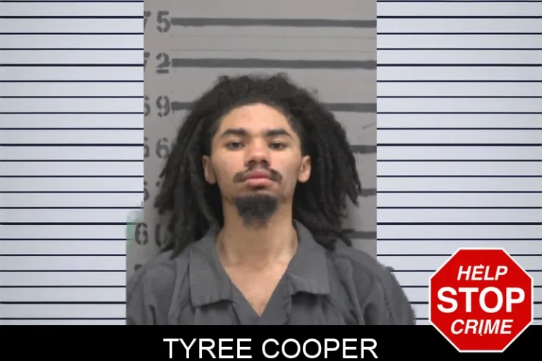 Tyree Cooper