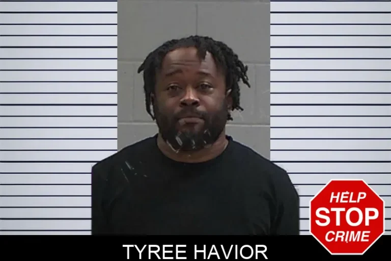 Tyree Havior