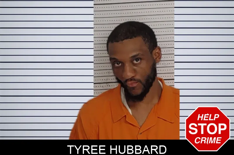 Tyree Hubbard