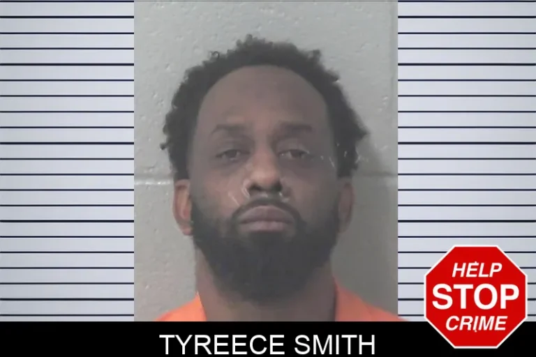 Tyreece Smith