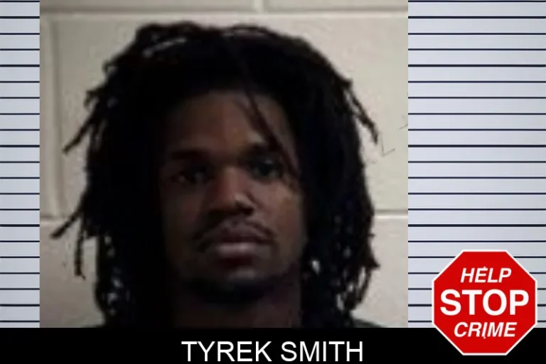 Tyrek Smith