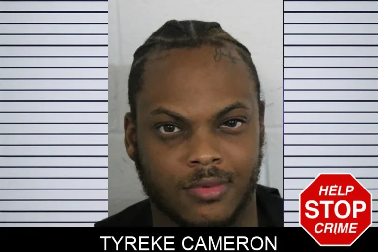 Tyreke Cameron
