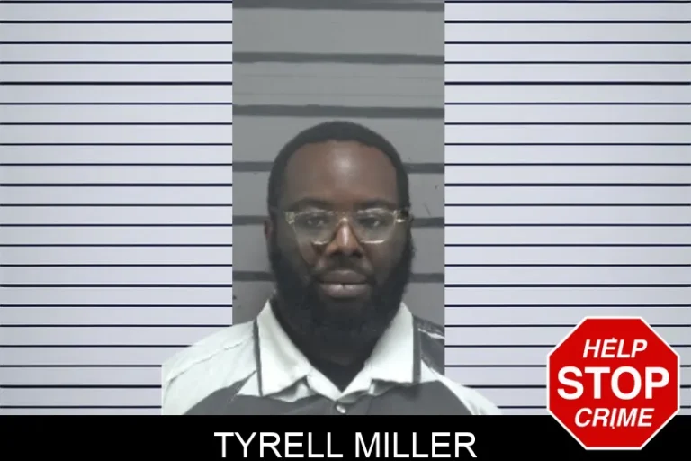 Tyrell Miller