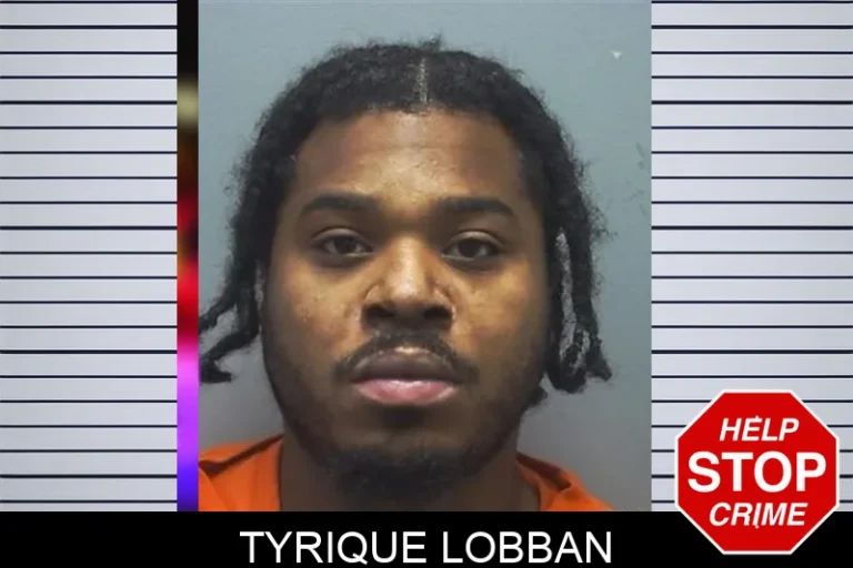 Tyrique Lobban mugshot – Cherokee County , Georgia Tyrique Lobban