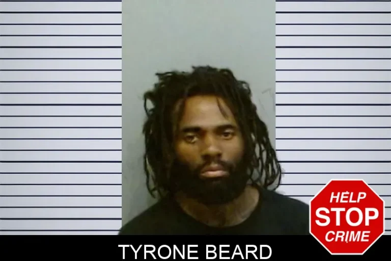 Tyrone Beard