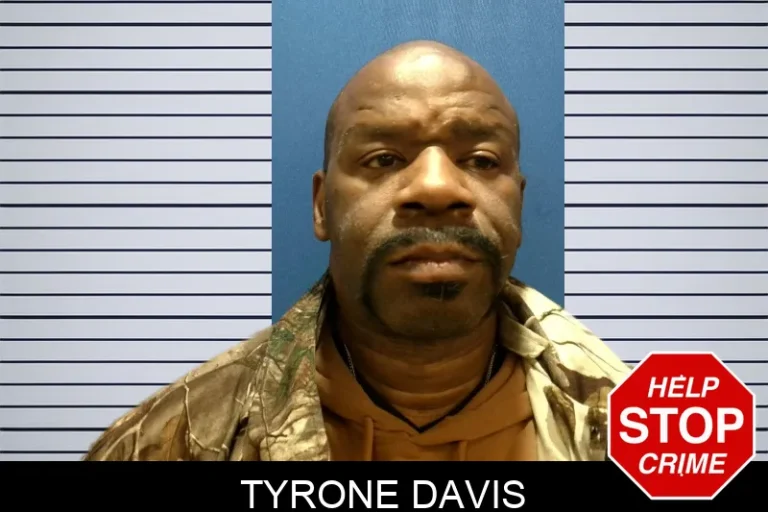 Tyrone Davis