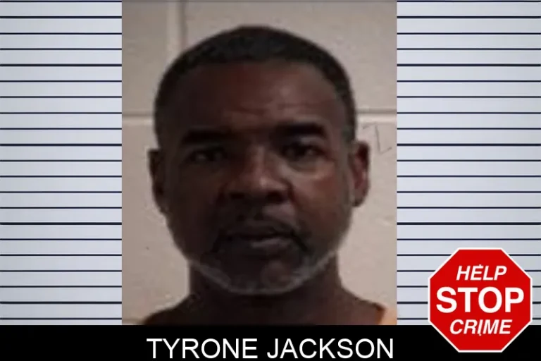 Tyrone Jackson