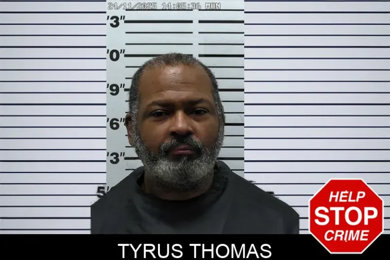 Tyrus Thomas