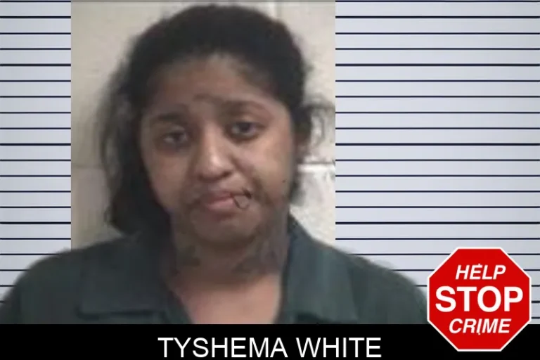 Tyshema White