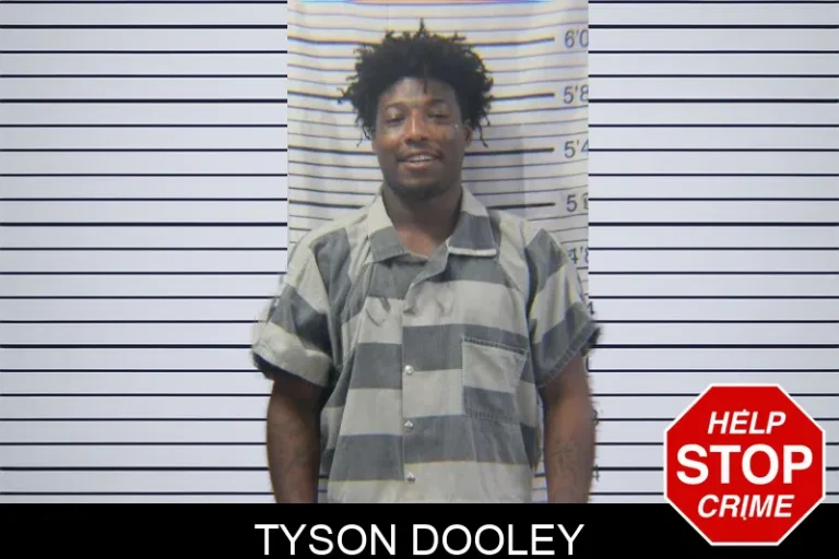Tyson Dooley
