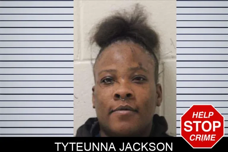 Tyteunna Jackson