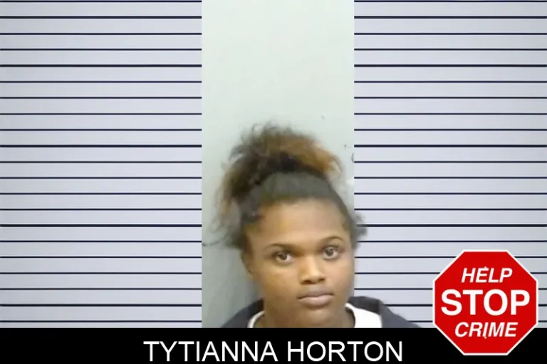 Tytianna Horton