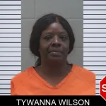 Tywanna Wilson Mugshots