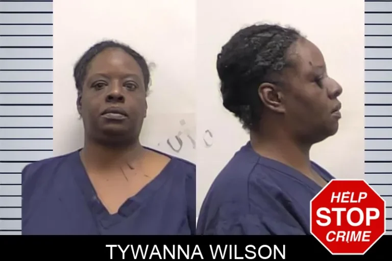 Tywanna Wilson