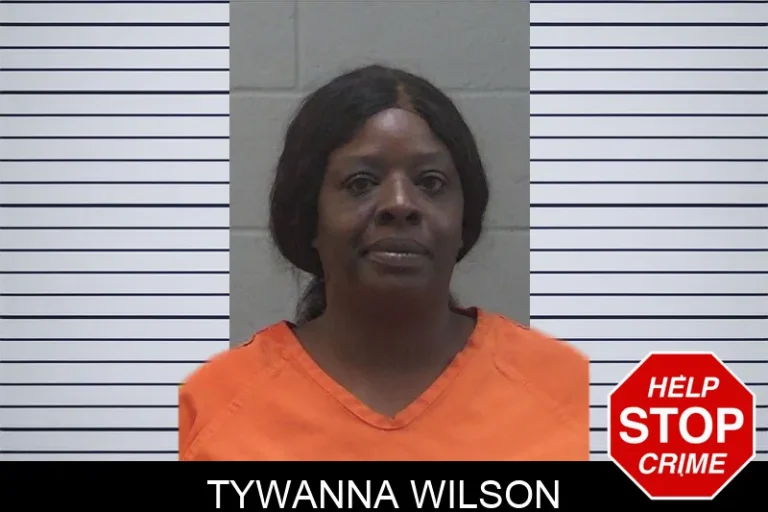 Tywanna Wilson