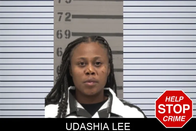 Udashia Lee
