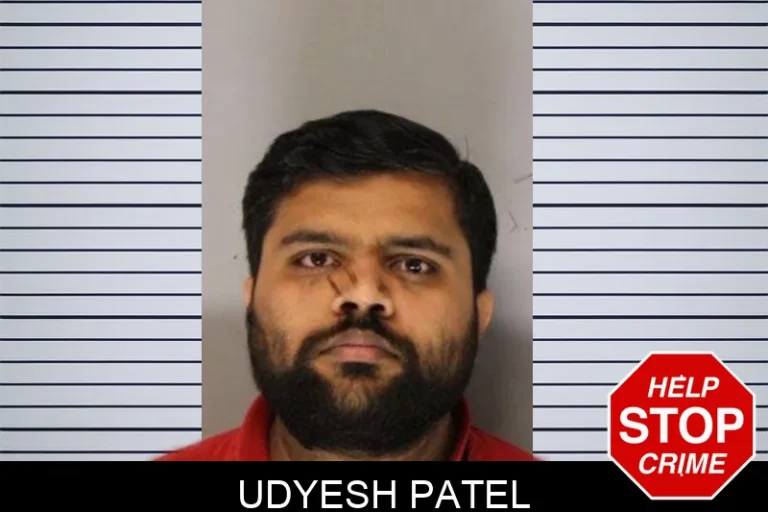 Udyesh Patel