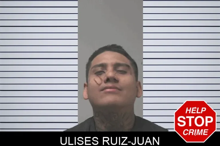 Ulises Ruiz-Juan