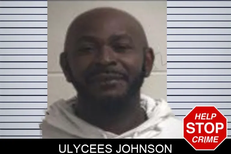 Ulycees Johnson