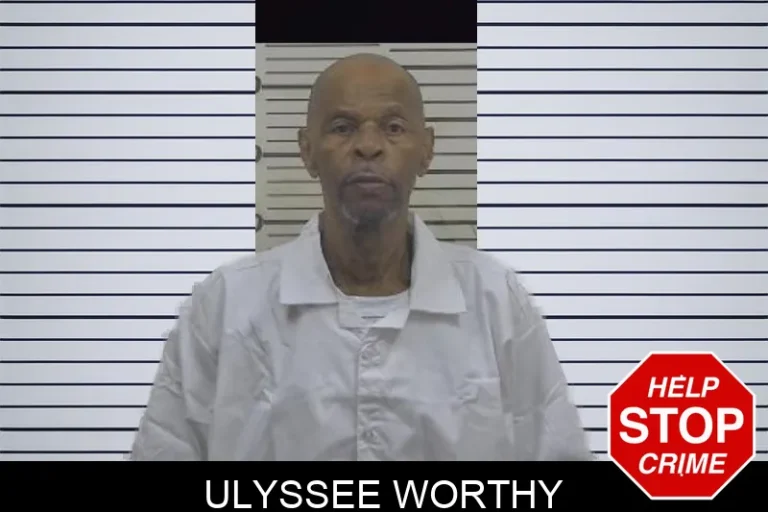 Ulyssee Worthy