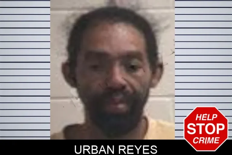 Urban Reyes