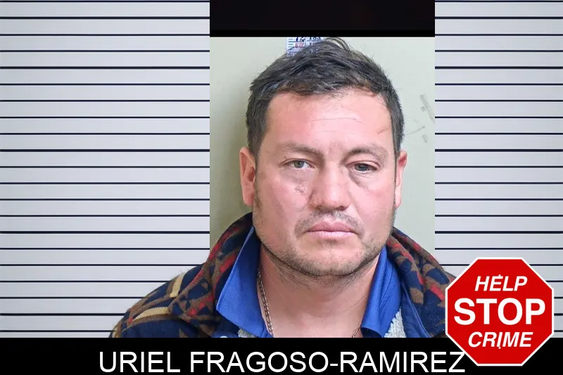 Uriel Fragoso-Ramirez