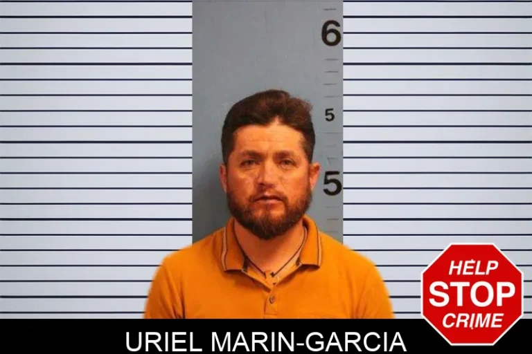 Uriel Marin-Garcia