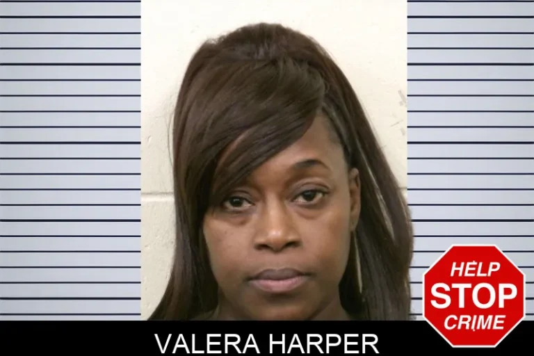 Valera Harper