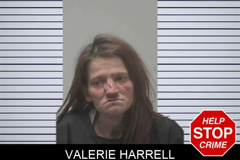 Valerie Harrell